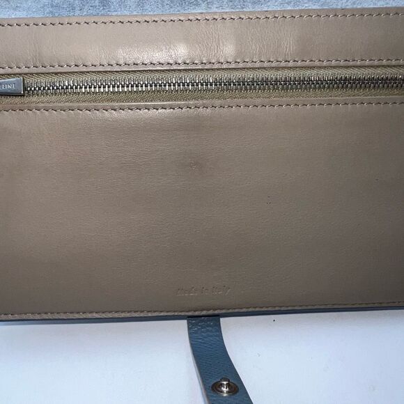 Celine Grained Calfskin Medium Multifunction Strap Wallet - Picture 7 of 12